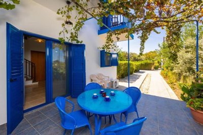 Detached Villa For Sale  in  Polis