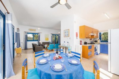 Detached Villa For Sale  in  Polis