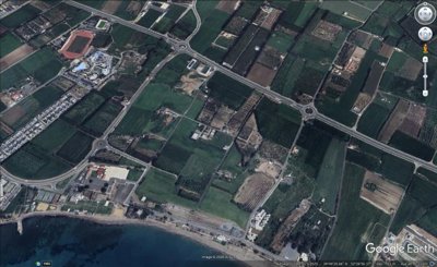 Residential Land For Sale  in  Geroskipou