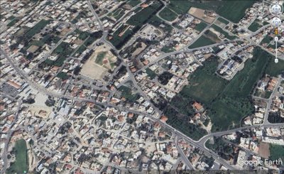 Residential Land For Sale  in  Geroskipou