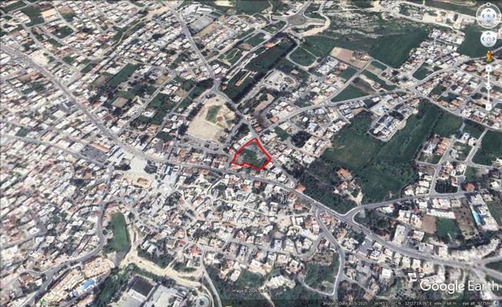 Image No.2-Land for sale