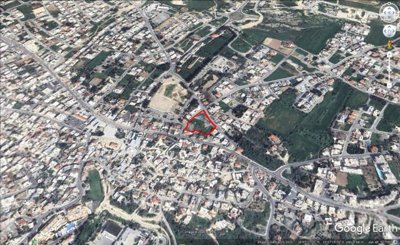 Residential Land For Sale  in  Geroskipou