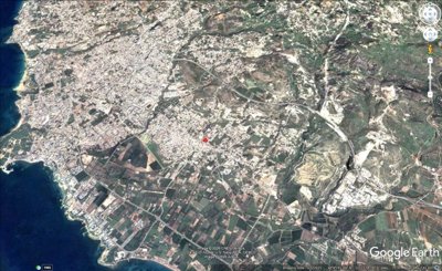 Residential Land For Sale  in  Geroskipou