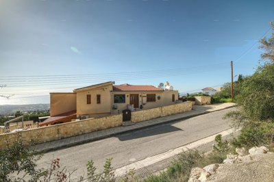 Detached Villa For Sale  in  Tala