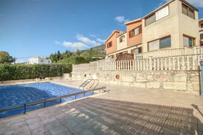Detached Villa For Sale  in  Tala
