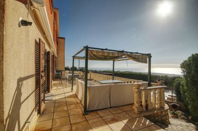 Detached Villa For Sale  in  Tala