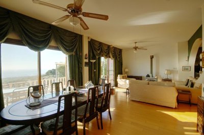 Detached Villa For Sale  in  Tala