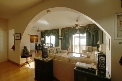 Detached Villa For Sale  in  Tala