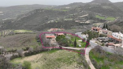 Detached Villa For Sale  in  Theletra