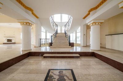 Detached Villa For Sale  in  Acheleia