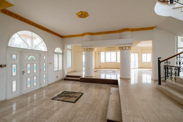 Image No.9-Villa de 6 chambres à vendre à Peyia