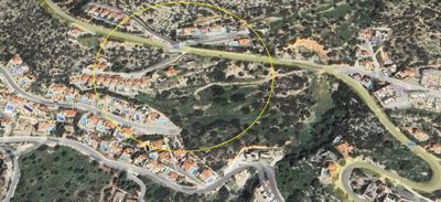 Residential Land For Sale  in  Peyia