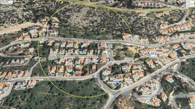 Residential Land For Sale  in  Peyia