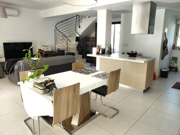 Detached Villa For Sale  in  Acheleia