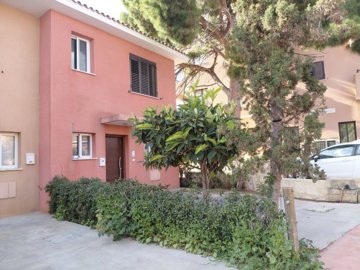 Townhouse For Sale  in  Kato Paphos - Universal