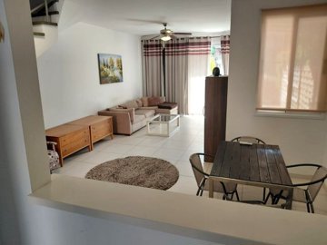 Townhouse For Sale  in  Kato Paphos - Universal