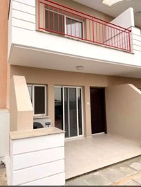 Townhouse For Sale  in  Kato Paphos - Universal