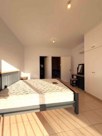 Townhouse For Sale  in  Kato Paphos - Universal