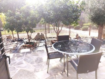 Detached Villa For Sale  in  Kato Paphos - Universal