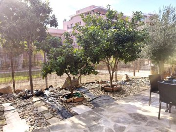 Detached Villa For Sale  in  Kato Paphos - Universal