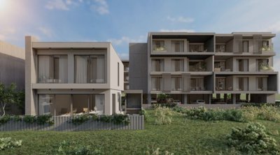 Detached Villa For Sale  in  Acheleia