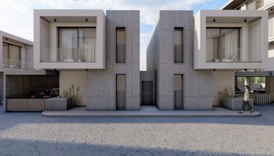 Detached Villa For Sale  in  Acheleia