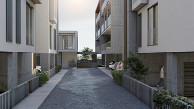 Detached Villa For Sale  in  Acheleia