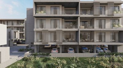 Detached Villa For Sale  in  Acheleia