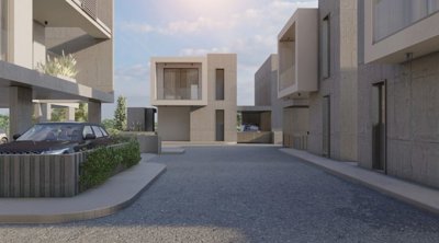 Detached Villa For Sale  in  Acheleia