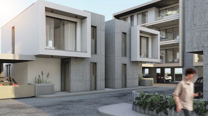 Image No.5-3 Bed Apartment for sale