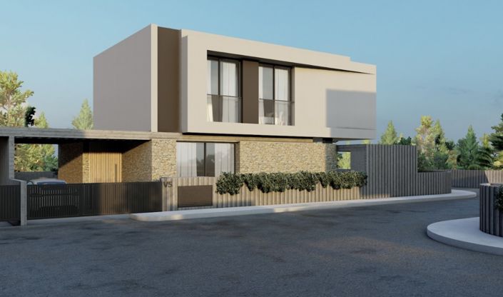 Image No.2-3 Bed Villa for sale