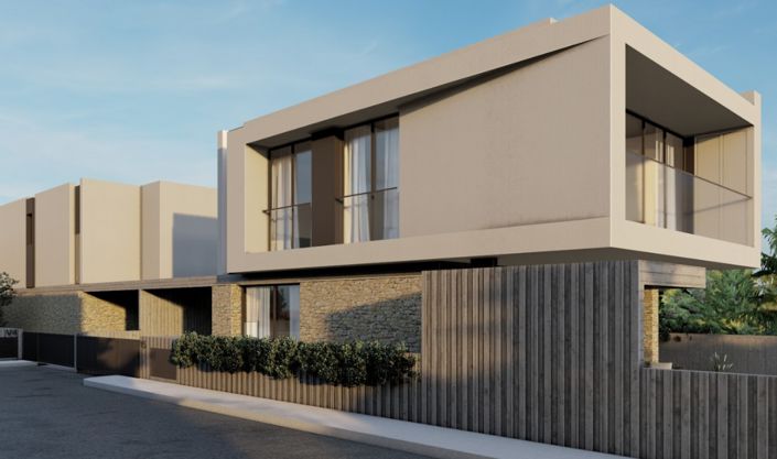 Image No.3-3 Bed Villa for sale