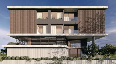 Detached Villa For Sale  in  Acheleia