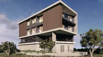 Detached Villa For Sale  in  Acheleia