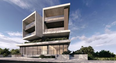 Detached Villa For Sale  in  Acheleia