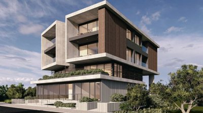 Detached Villa For Sale  in  Acheleia