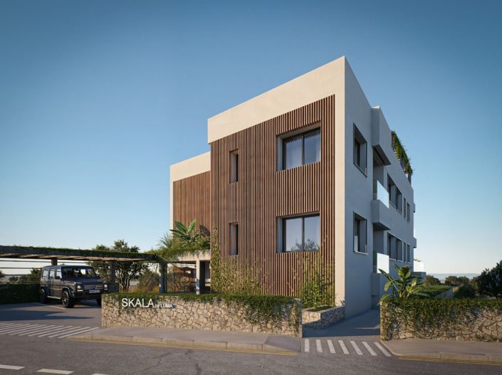 Image No.10-2 Bed Apartment for sale