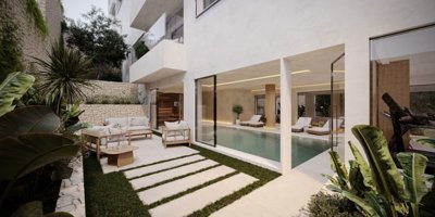 Detached Villa For Sale  in  Acheleia