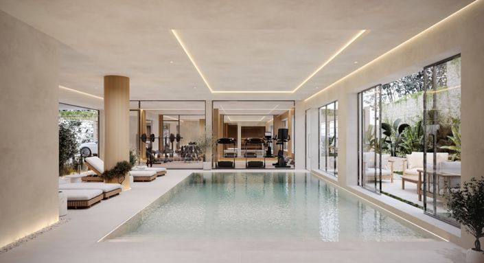 Image No.9-2 Bed Apartment for sale