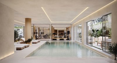 Detached Villa For Sale  in  Acheleia