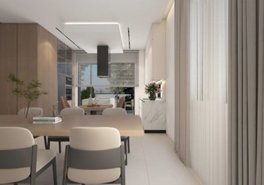 Detached Villa For Sale  in  Geroskipou