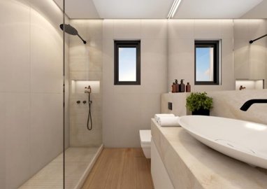 Detached Villa For Sale  in  Geroskipou