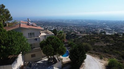 Detached Villa For Sale  in  Tala