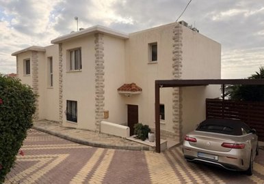 Detached Villa For Sale  in  Acheleia