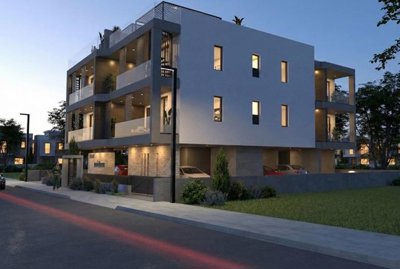 Detached Villa For Sale  in  Acheleia