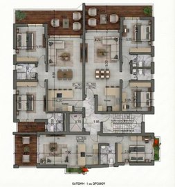 Detached Villa For Sale  in  Acheleia