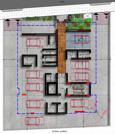 Image No.4-2 Bed Apartment for sale