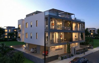 Detached Villa For Sale  in  Acheleia