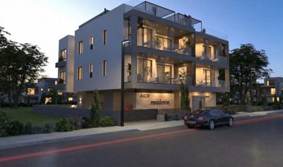 Detached Villa For Sale  in  Acheleia