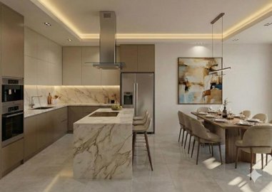 Detached Villa For Sale  in  Acheleia